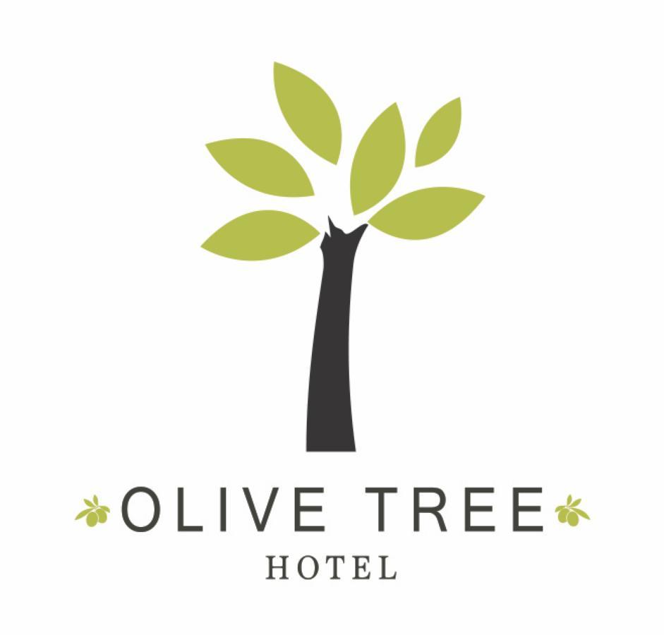 Olive Tree Hotel Pattaya Na Chom Thian Exteriör bild